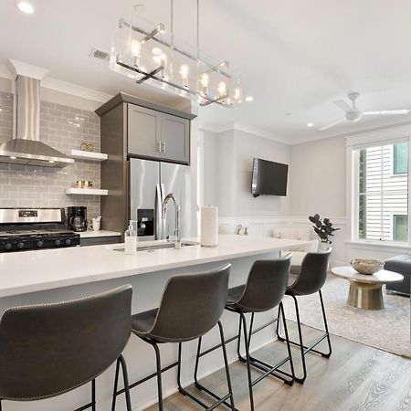 The Palm Suite At 124 Spring Charleston Exteriér fotografie