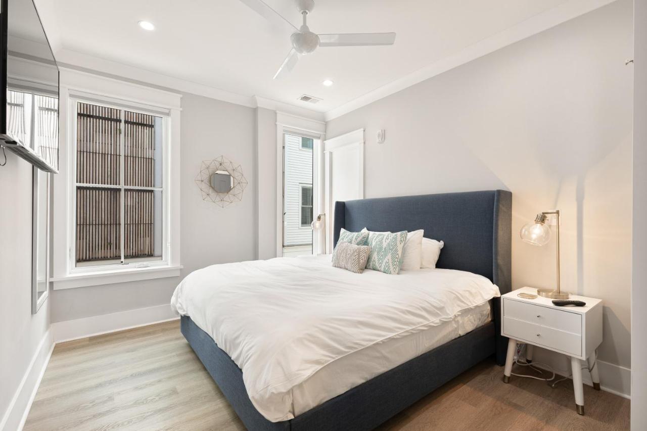 The Palm Suite At 124 Spring Charleston Exteriér fotografie