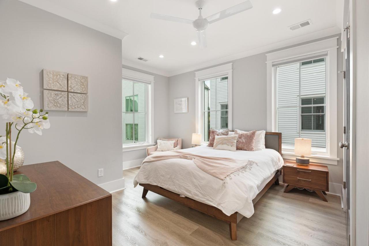 The Palm Suite At 124 Spring Charleston Exteriér fotografie
